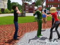 The Sims 3 Кар’єра - Лікар, Sims 3 Кар’єра проходження кар’єри лікаря - Детальний огляд лікар