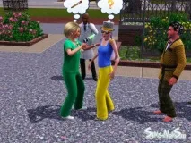 The Sims 3 Кар’єра - Лікар, Sims 3 Кар’єра проходження кар’єри лікаря - Детальний огляд лікаря