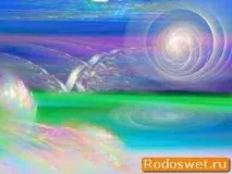 всичко това свят