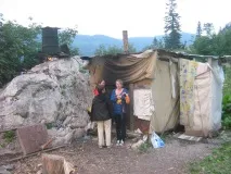 Тур притулок Фішт притулку