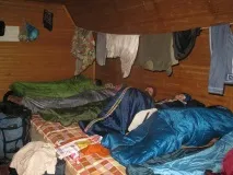 Тур притулок Фішт притулку