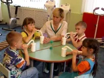 дихателна гимнастика