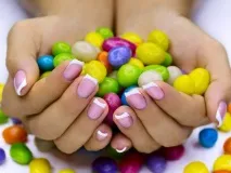 Тренди манікюру, Як останні 10 років змінювалися наші нігті, Жіночий клуб років
