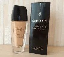 фондация guerlain