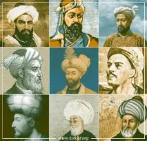 културни тюркски