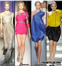 trend trend