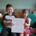 Прикраса гуртів до новорічних ранків новорічних