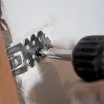 піну