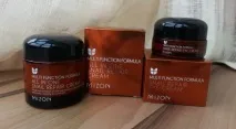 mizon охлюви