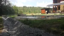 брега укрепване