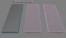 Уроки 3ds Max The Making of Скоро обід - Програмні продукти скоро