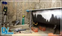 Установка ванної своїми руками - відео монтажу, способи зміцнення та підключення відео