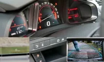 Дивуємось сміливості французів на прикладі хетчуCitroen DS5 сміливості