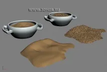 Уроки 3ds Max The Making of Скоро обід - Програмні продукти скоро