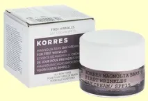 лице korres