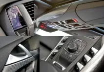 Дивуємось сміливості французів на прикладі хетчуCitroen DS5 французів