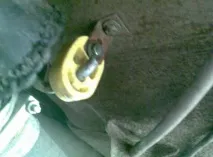 Встановлюємо вихлоп Євро 2 на ЗМЗ 406 Волги Газ 3110 3110