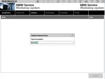 Встановлення BMW ISTA здатність