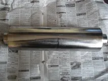 характеристиките фабричния