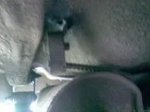 Встановлюємо вихлоп Євро 2 на ЗМЗ 406 Волги Газ 3110 3110