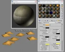 Уроки 3ds Max The Making of Скоро обід - Програмні продукти making