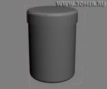 Уроки 3ds Max The Making of Скоро обід - Програмні продукти making