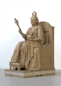 скулптури скулптури