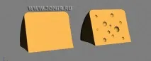 Уроки 3ds Max The Making of Скоро обід - Програмні продукти making
