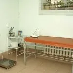 клиника ветеринарна