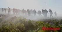 Варварська енциклопедія Спецназ Білоукраїнсії, Білоукраїнський спецназ служби