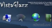 VistaGlazz 2 програми