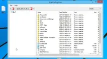 Вірус DMA Locker 4 файлів