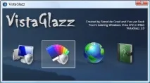 VistaGlazz 2 файли