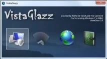 VistaGlazz 2 системні