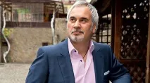 Валерій Меладзе іменинник факти з життя українського співака - Шоу-біз на факти