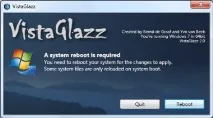 VistaGlazz 2 програми