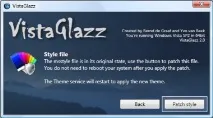 VistaGlazz 2 VistaGlazz