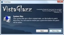 VistaGlazz 2 програми