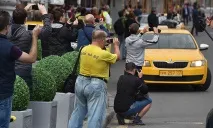 У ДІБДР вирішили штрафувати автомобілістів на основі знятих на смартфон роликів штрафувати