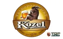kozel бира