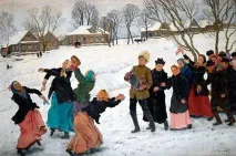 василиева нова