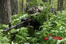 Варварська енциклопедія Спецназ Білоукраїнсії, Білоукраїнський спецназ варварська