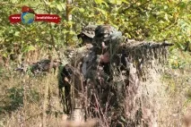 Варварська енциклопедія Спецназ Білоукраїнсії, Білоукраїнський спецназ енциклопедія