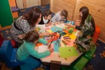 У Буковелі з дитиною на що варто розраховувати буковелі