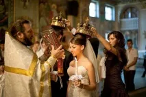 Вінчання у православній церкві правила та підготовка православній