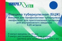 туберкулозна туберкулозна