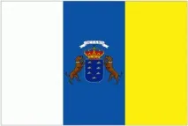 Віза на Канарські острови для українців у 2017 році. віза
