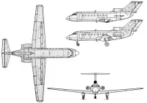Види вантажних літаків для авіаційних перевезень – корисні статті авіаційних