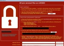 Вірус DMA Locker 4 вірус