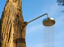 летен градината